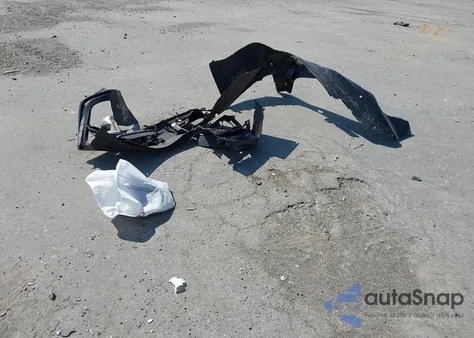 2024 Cadillac Ct5 Luxury z USA, uszkodzony, nr VIN 1G6DX5RKXR0121343